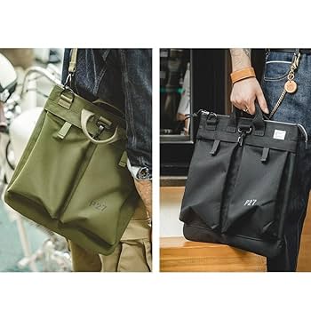 Amazon.co.jp: トートバッグ 復刻 ビンテージ ミリタリー 米軍